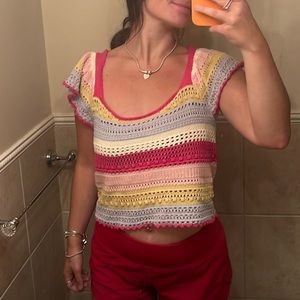 Sincerely Jules Knit Top